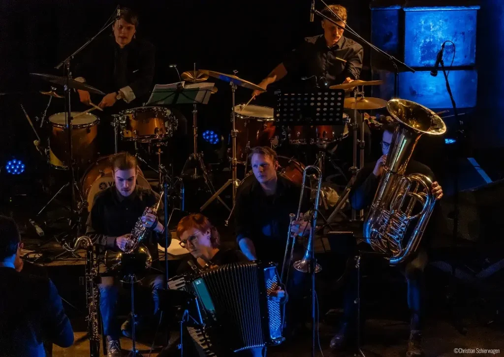 Gellért Szabó Ideal Orchester