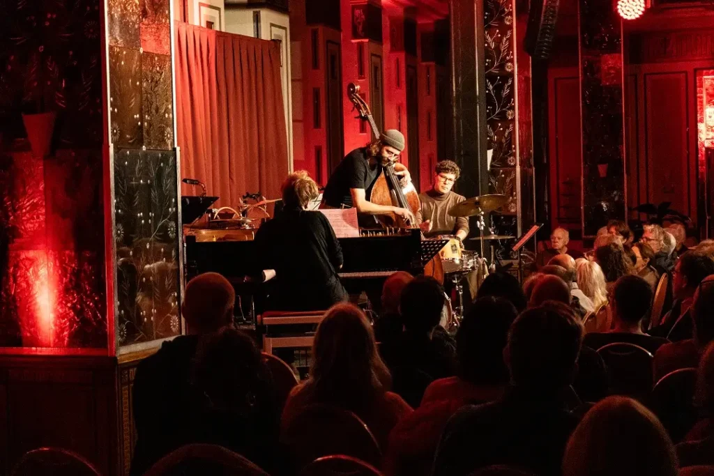 HeigenhuberStadtfeldMeissner LeipJAZZig-Frühjahrsfestival
